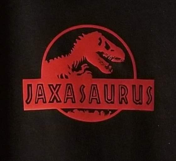 Don't Mess With 'personalized name' saurus T-Shirt