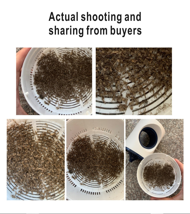 Ultrasonic Pest Control Device