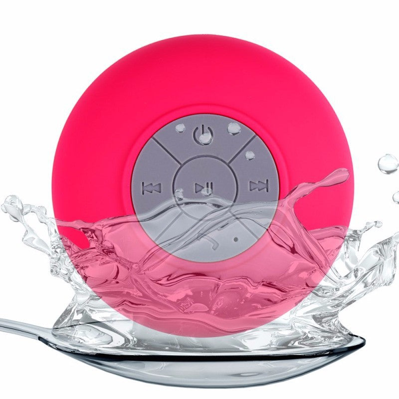 Mini Bluetooth Speaker