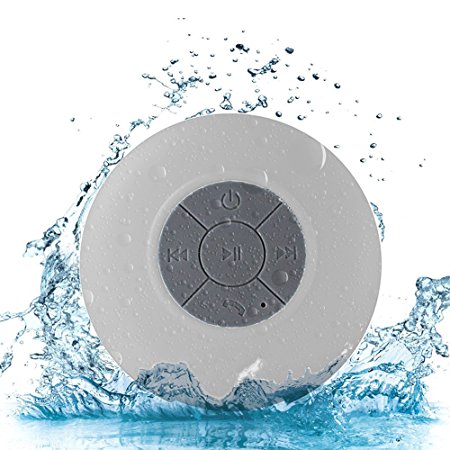 Mini Bluetooth Speaker
