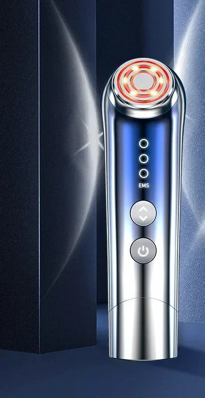 Red Light Beauty Device