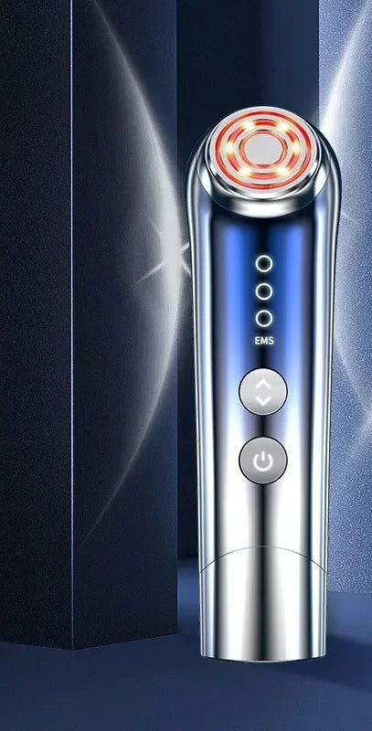 Red Light Beauty Device