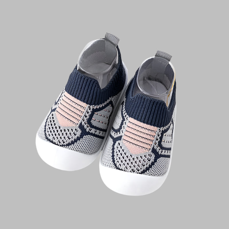 Children's Mesh Shoes