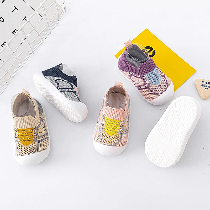 Children's Mesh Shoes