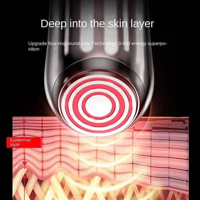 Red Light Beauty Device