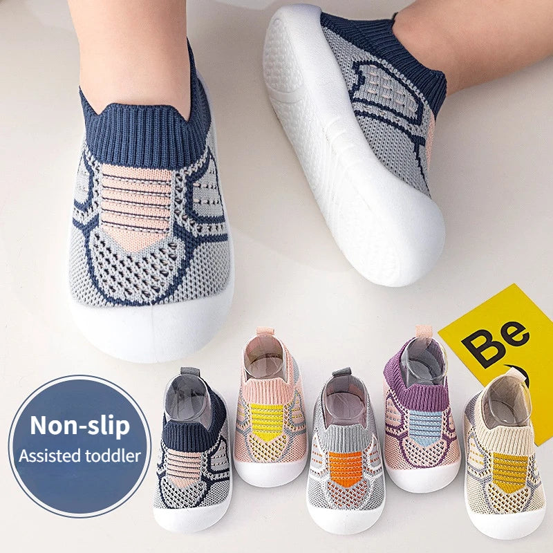 Children's Mesh Shoes
