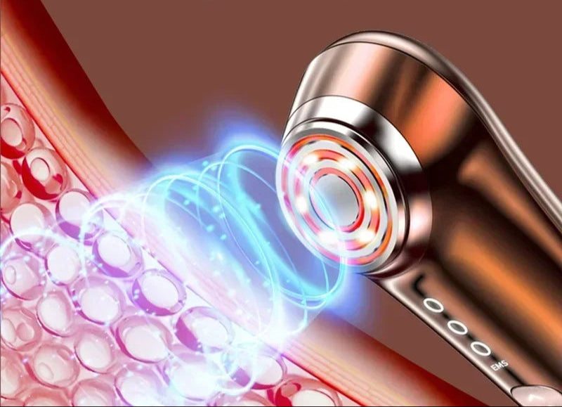 Red Light Beauty Device