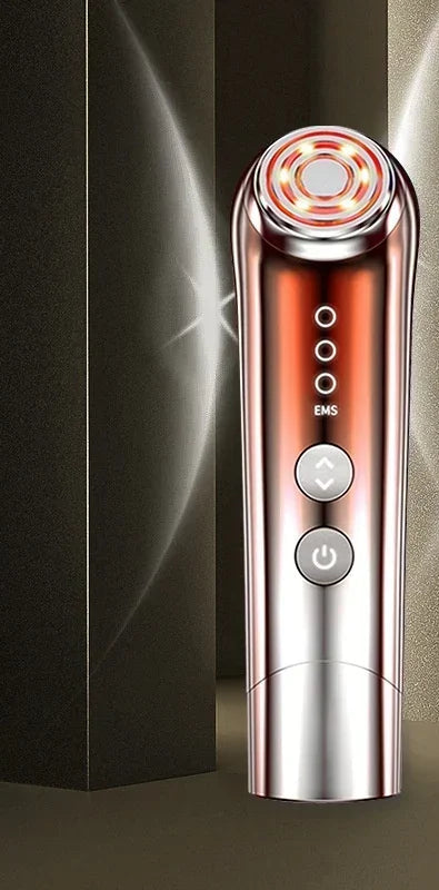 Red Light Beauty Device