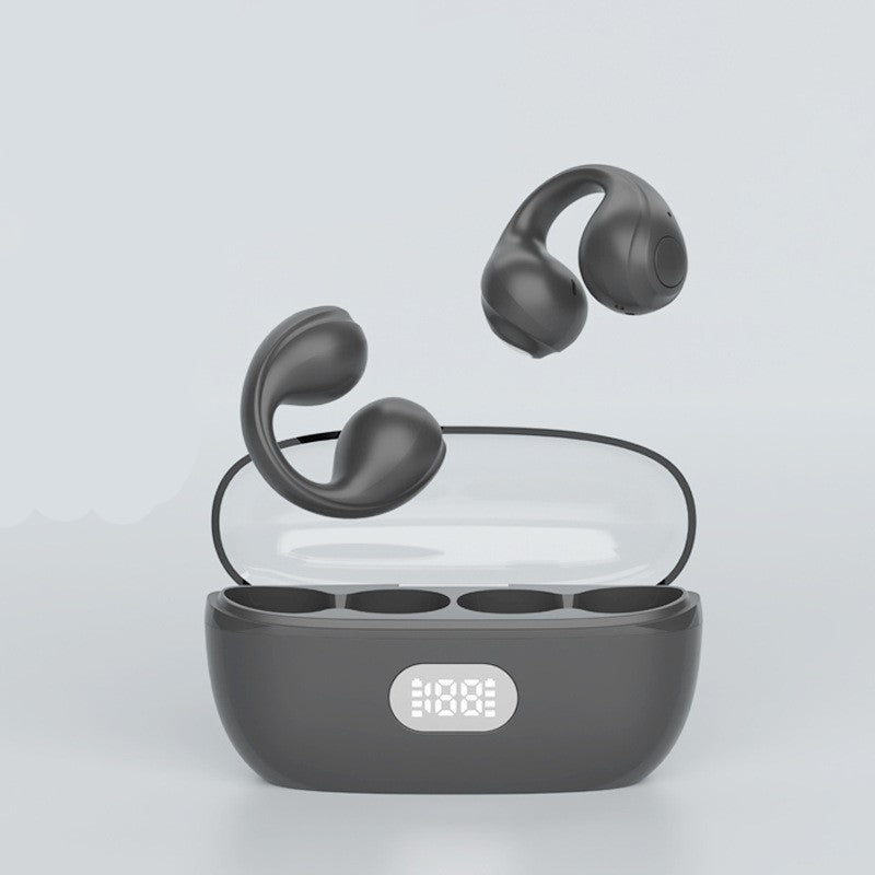 Wireless Bluetooth Ear Buds