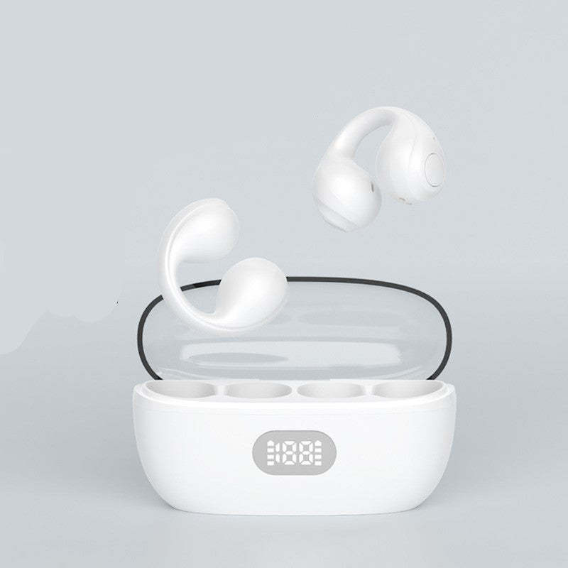 Wireless Bluetooth Ear Buds