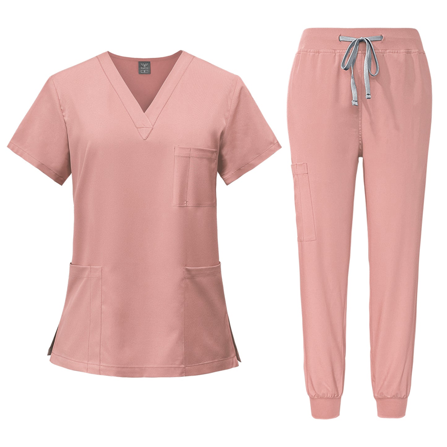 Women's Jogger Scrubs