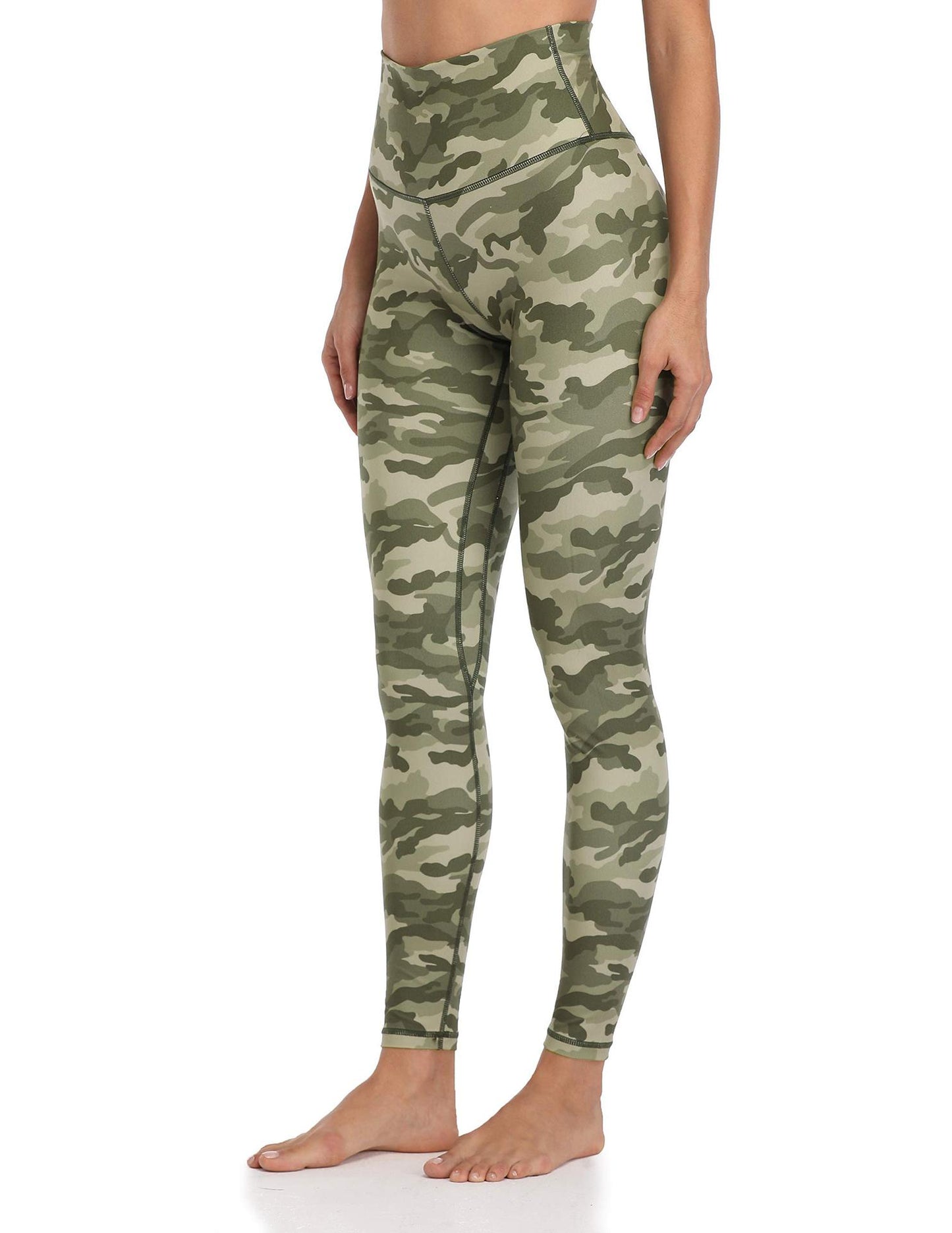 Women's Wild Yoga Leggings