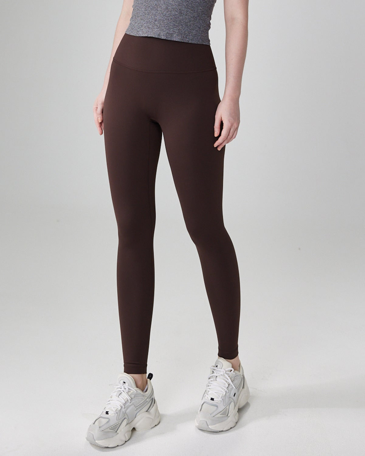 Women's High Waisted Leggings