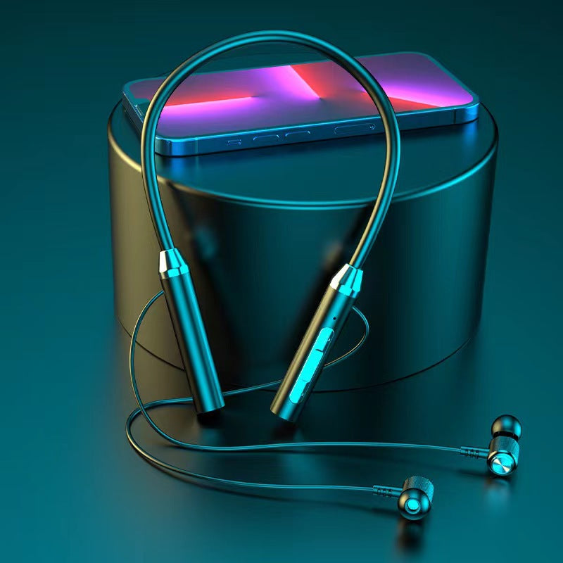 Bluetooth Neckband Ear Buds