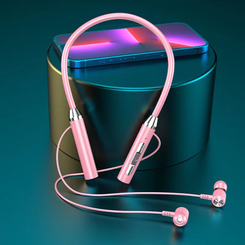 Bluetooth Neckband Ear Buds