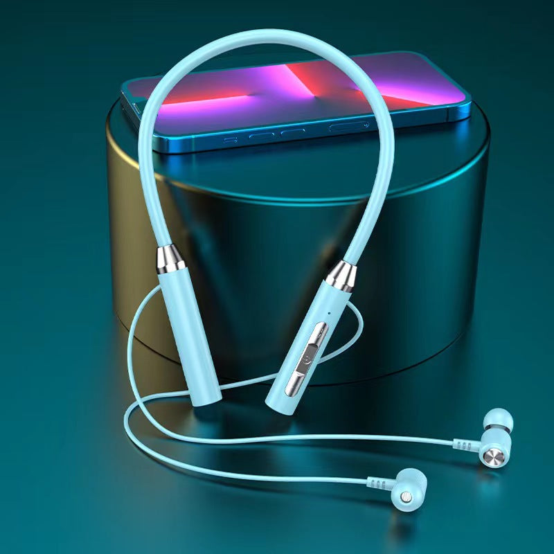 Bluetooth Neckband Ear Buds