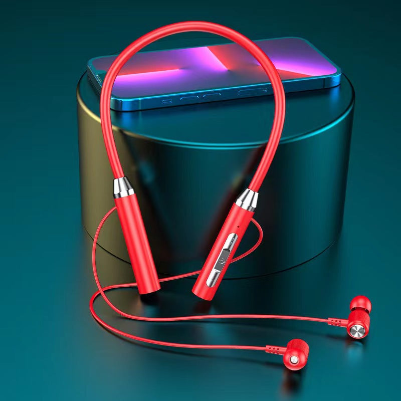 Bluetooth Neckband Ear Buds