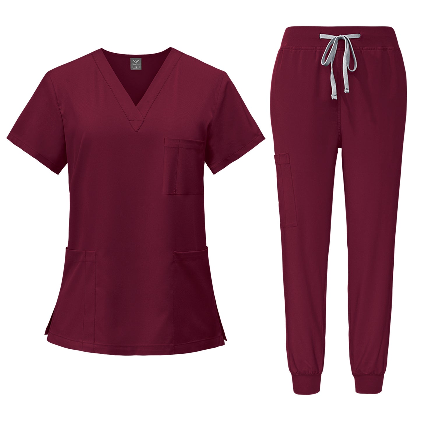 Women's Jogger Scrubs