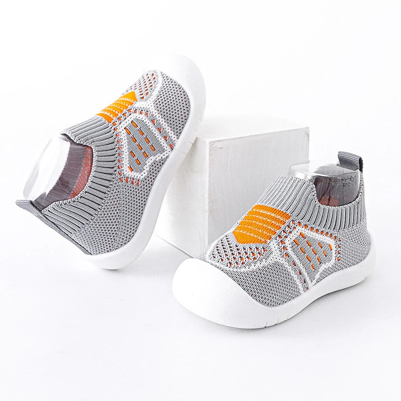 Children's Mesh Shoes