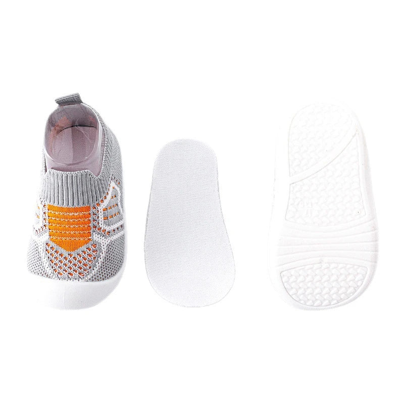 Children's Mesh Shoes