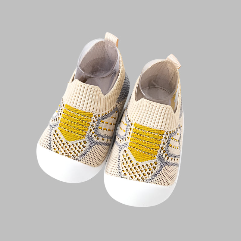 Children's Mesh Shoes