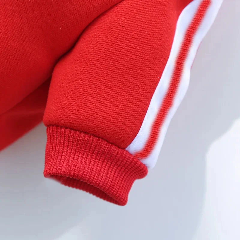 The Dog Face Pet Jacket