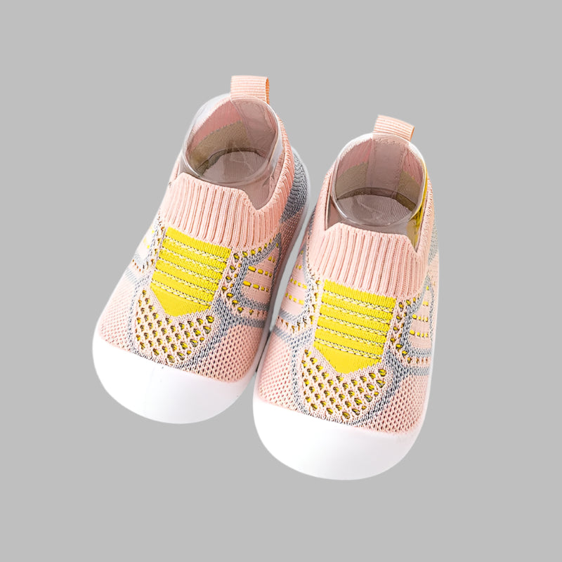 Children's Mesh Shoes