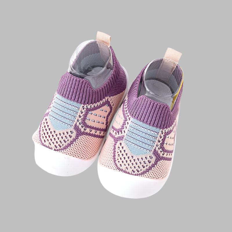Children's Mesh Shoes