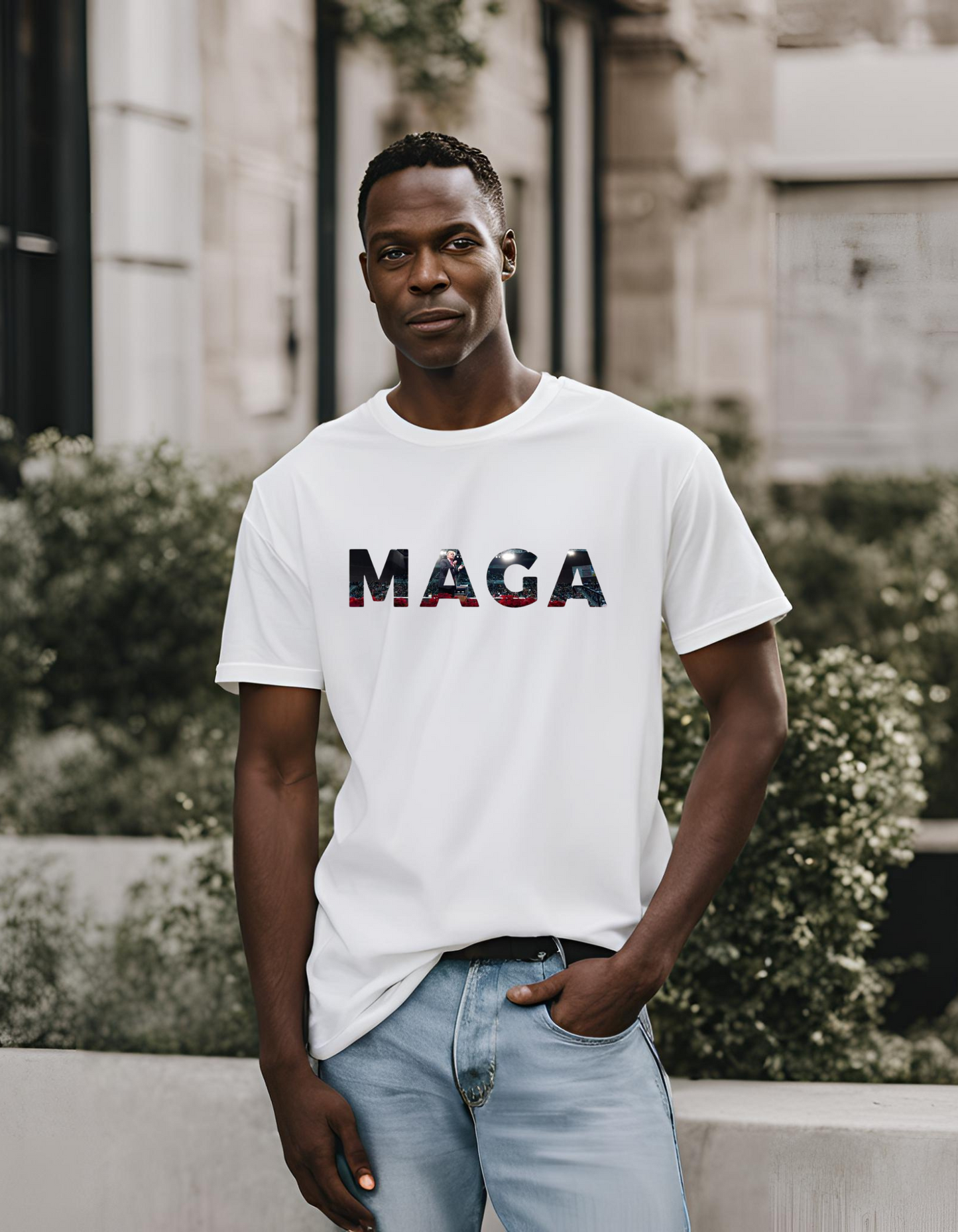Trump T-Shirts