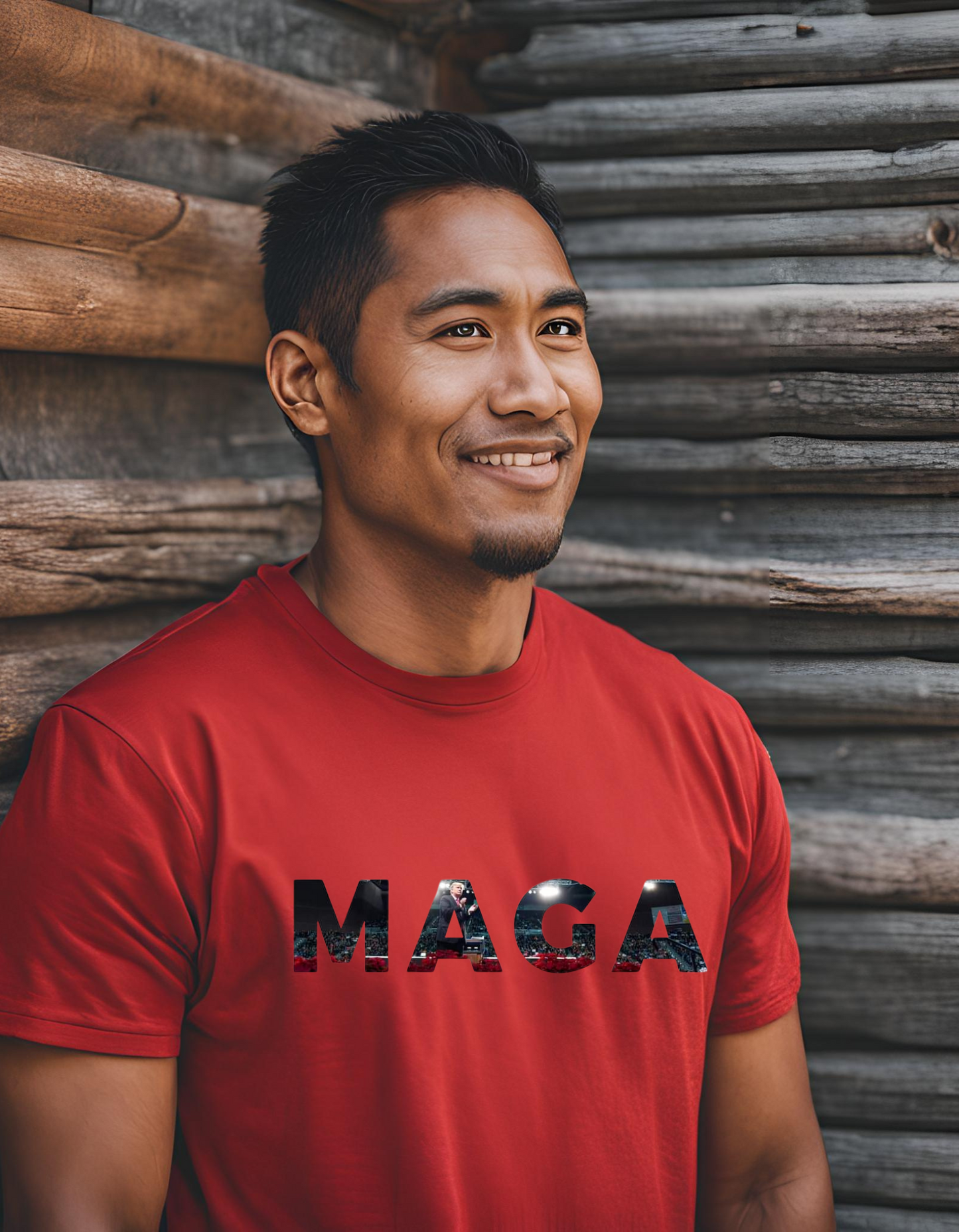 Trump T-Shirts