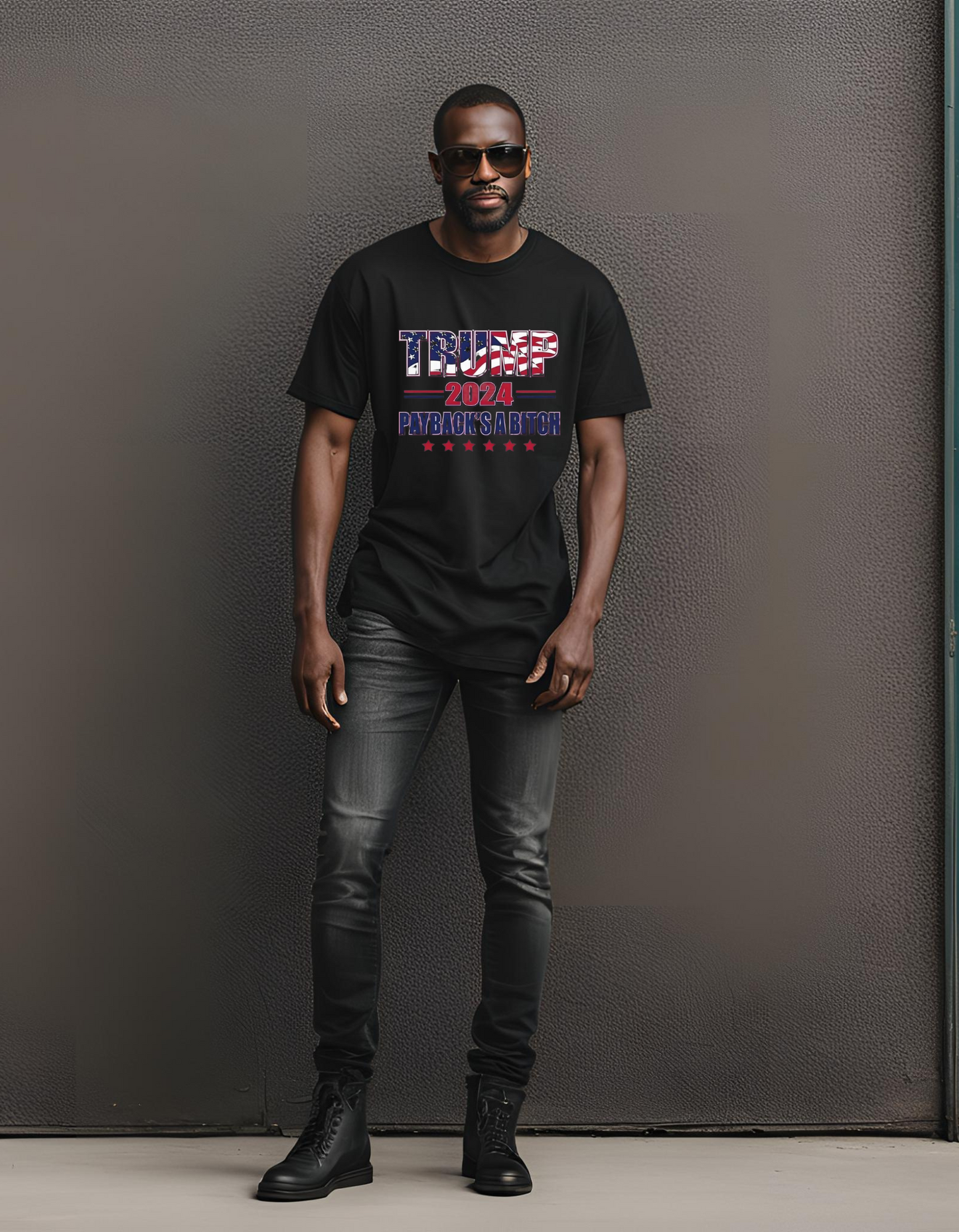 Trump T-Shirts