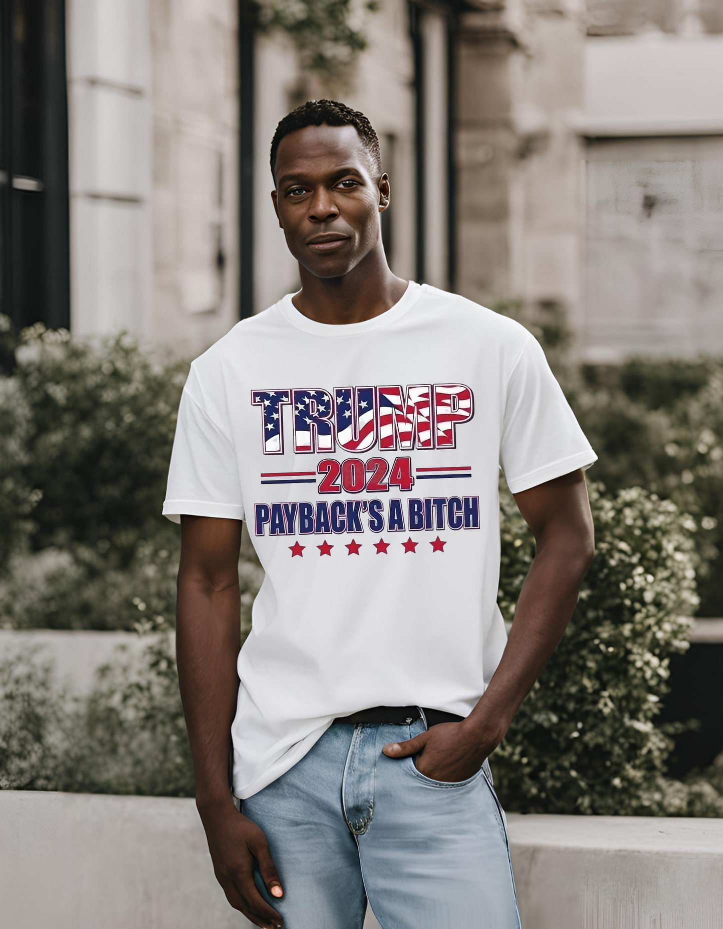 Trump T-Shirts