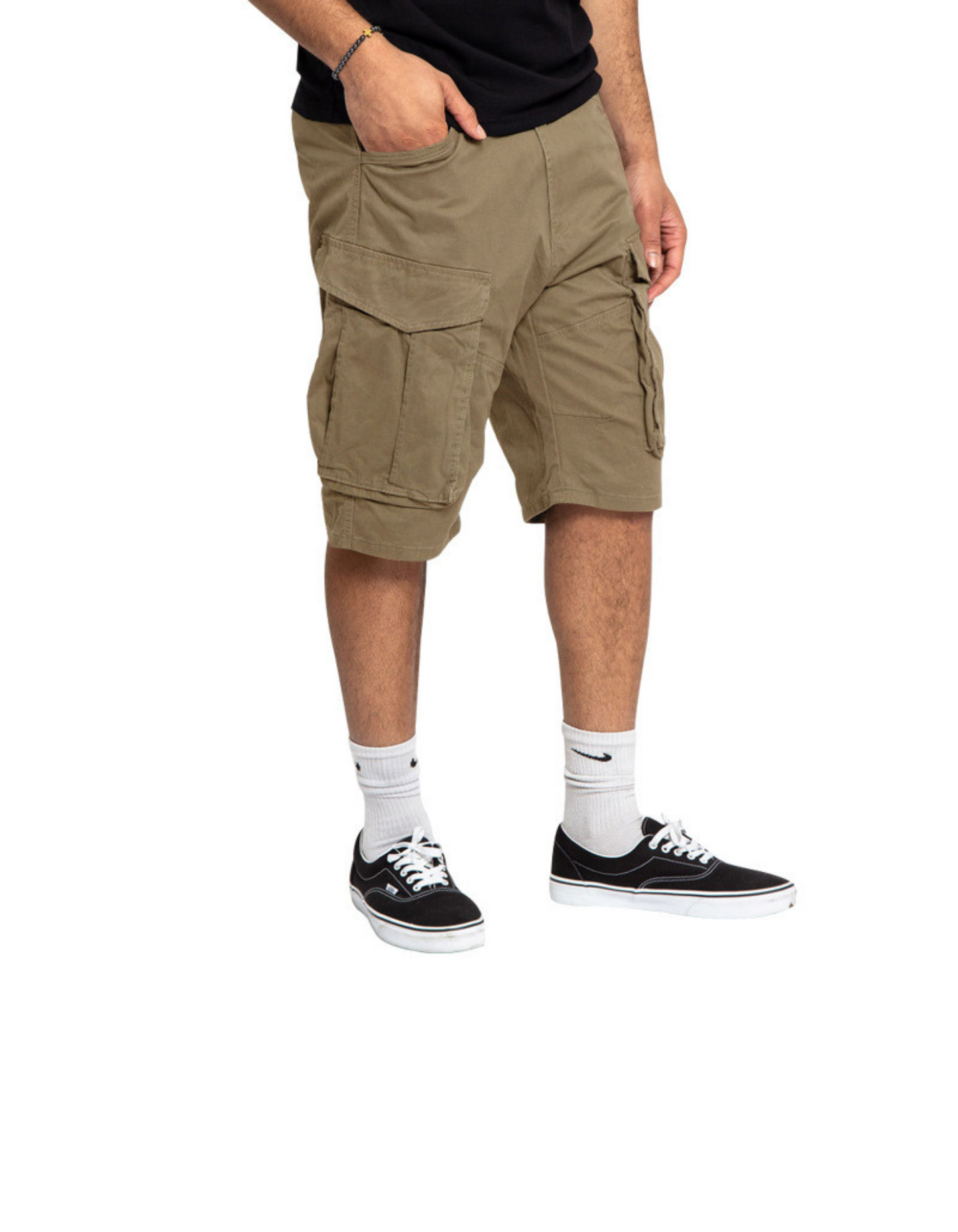 Men's Cargo Shorts