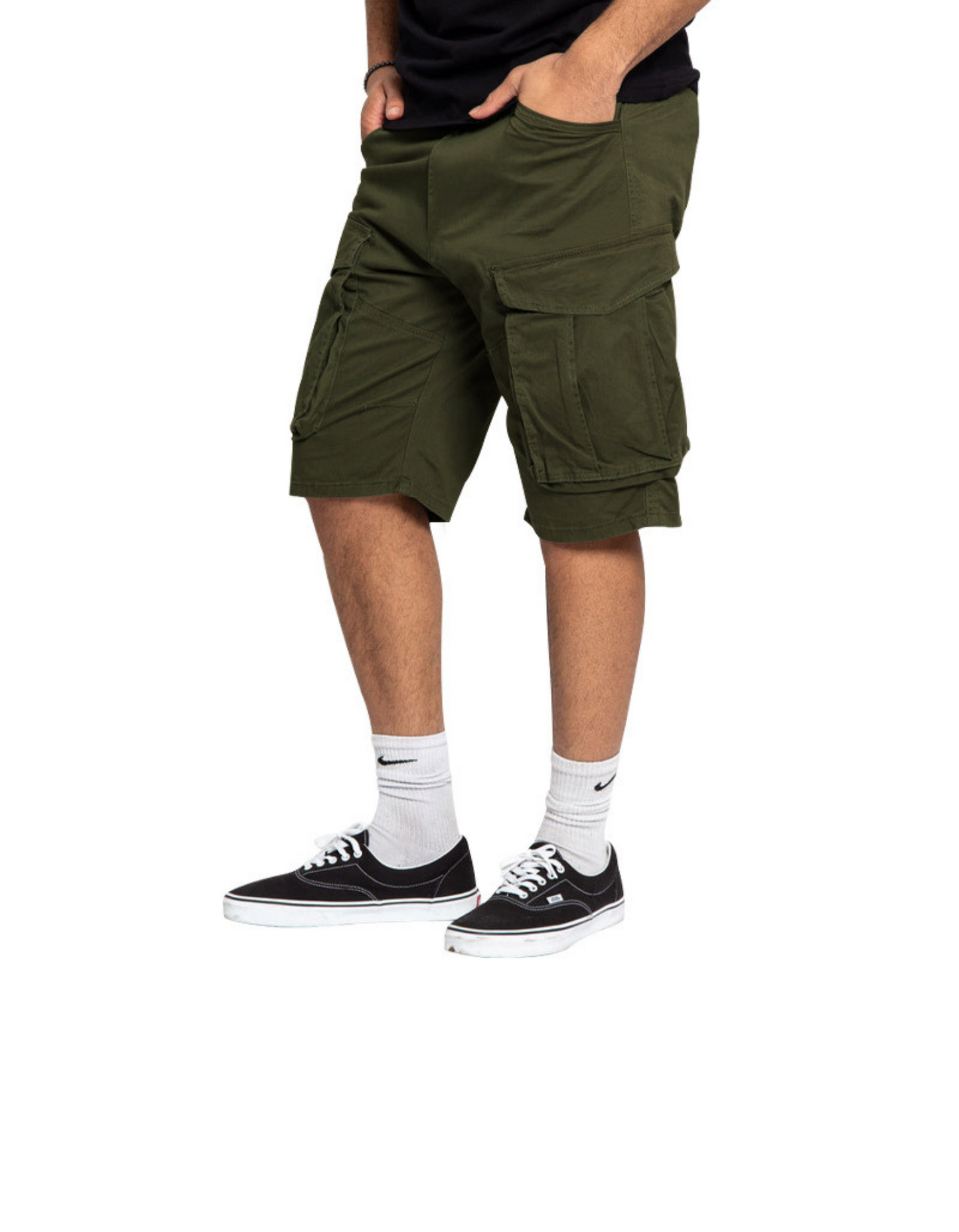 Men's Cargo Shorts