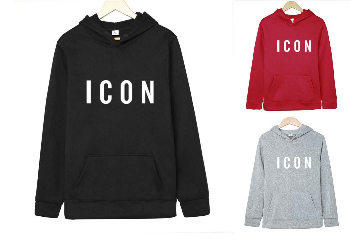 ICON Hoodie