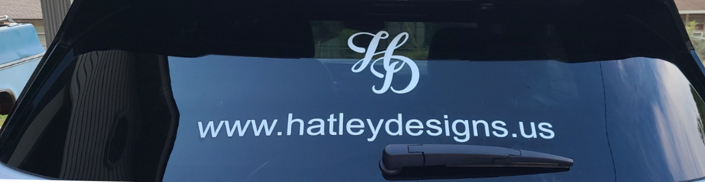 Business Decals