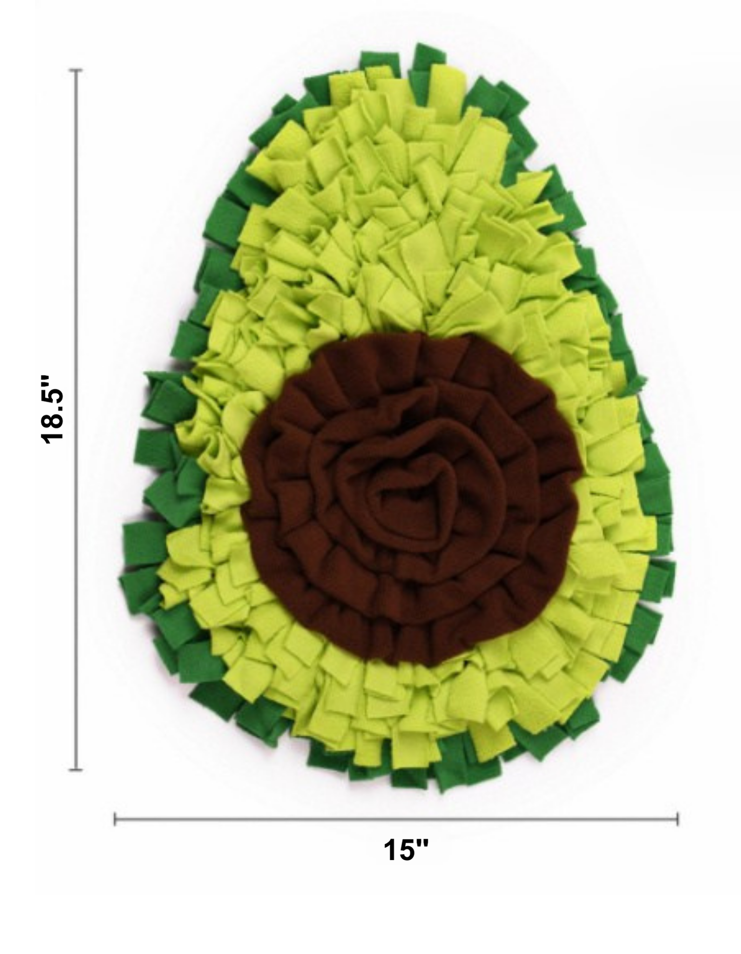 Dog Snuffle Training Mat
