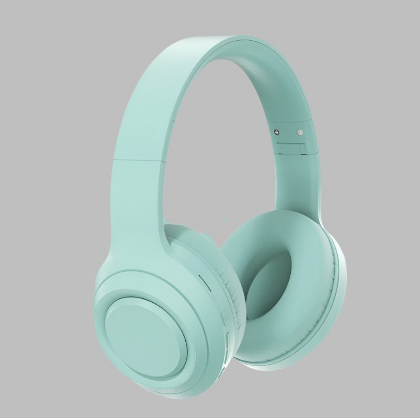 Wireless Bluetooth Headphones