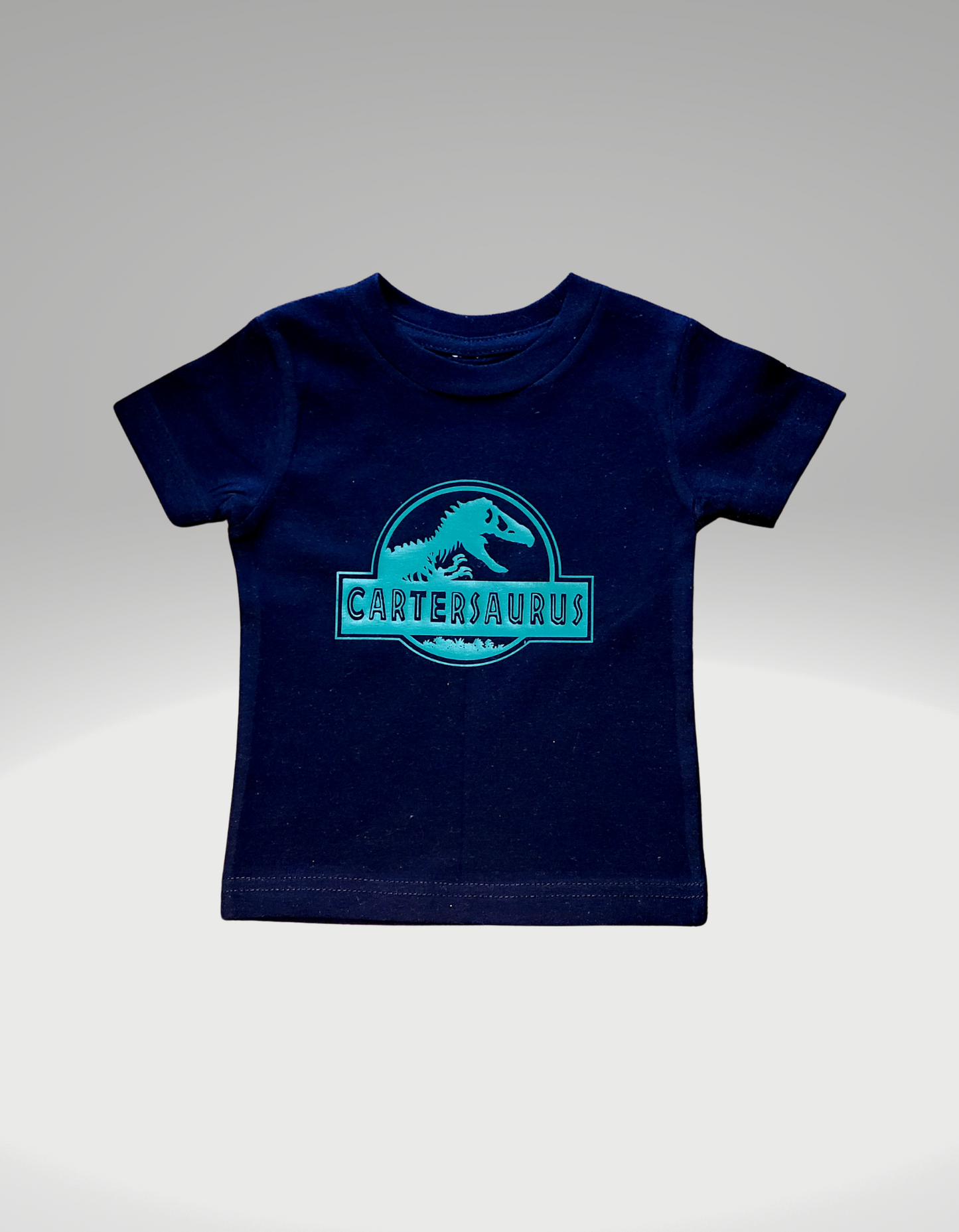 Don't Mess With 'personalized name' saurus T-Shirt