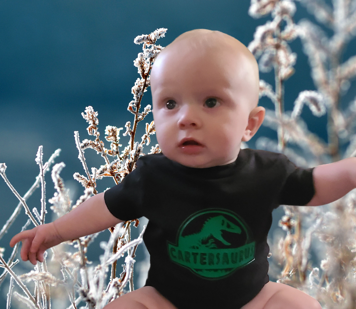Don't Mess With 'personalized name' saurus T-Shirt