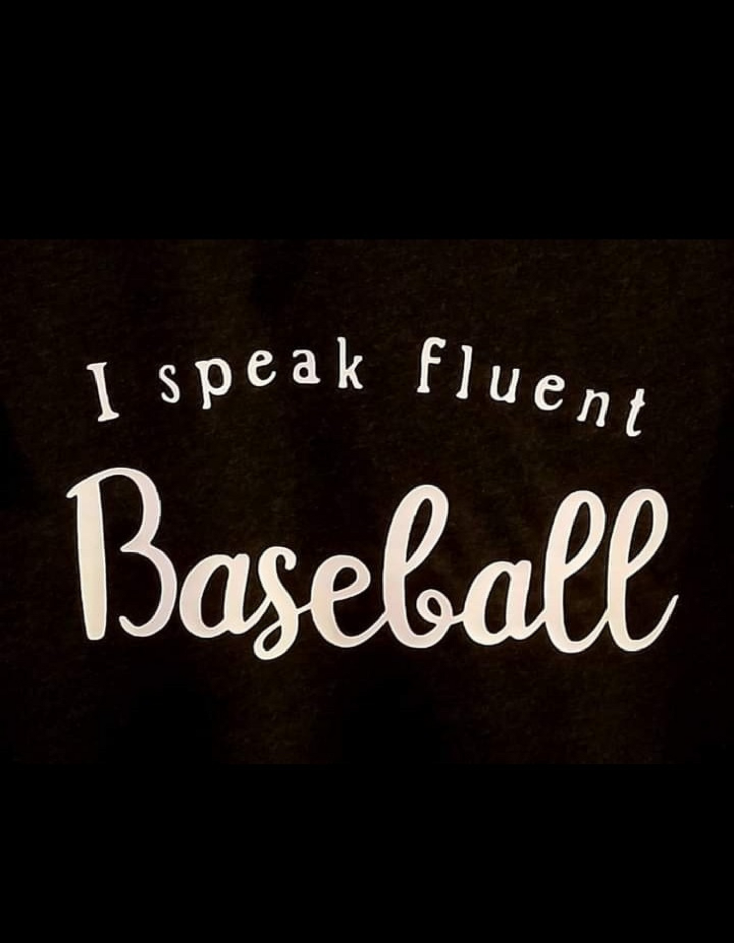 Women's Baseball Shirt