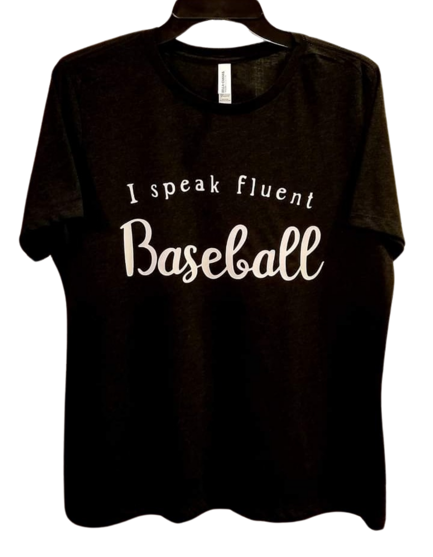 Women's Baseball Shirt