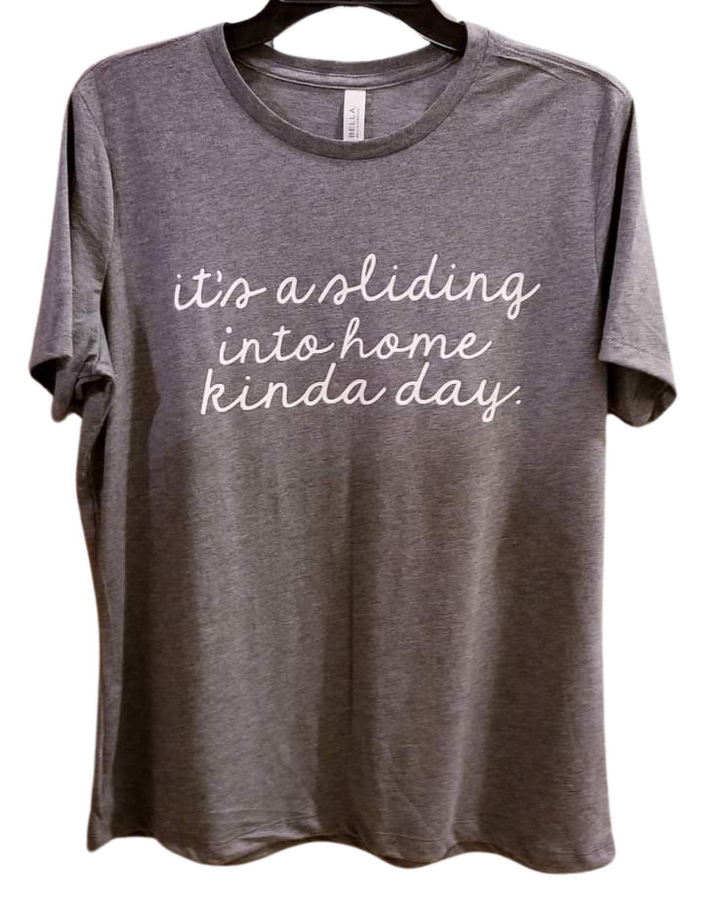 Women's Baseball Shirt