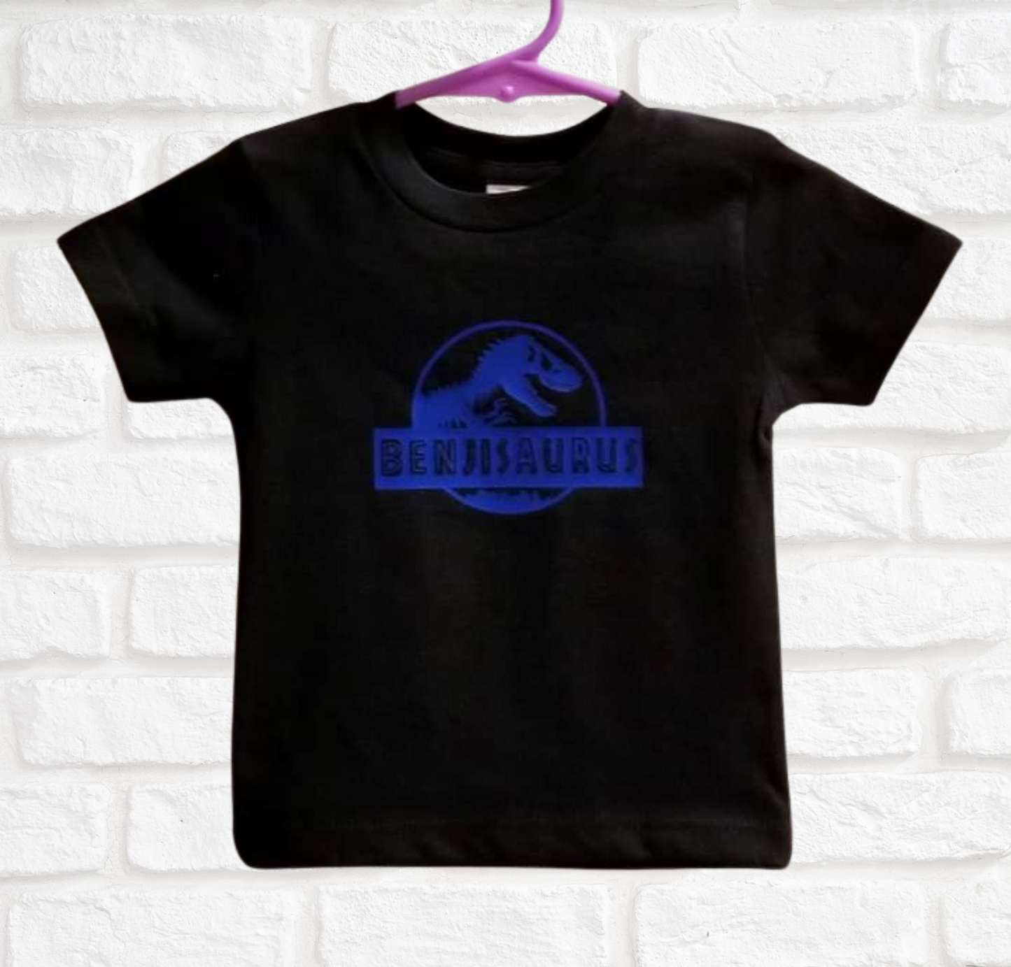 Don't Mess With 'personalized name' saurus T-Shirt