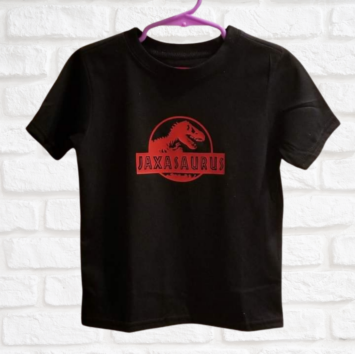 Don't Mess With 'personalized name' saurus T-Shirt