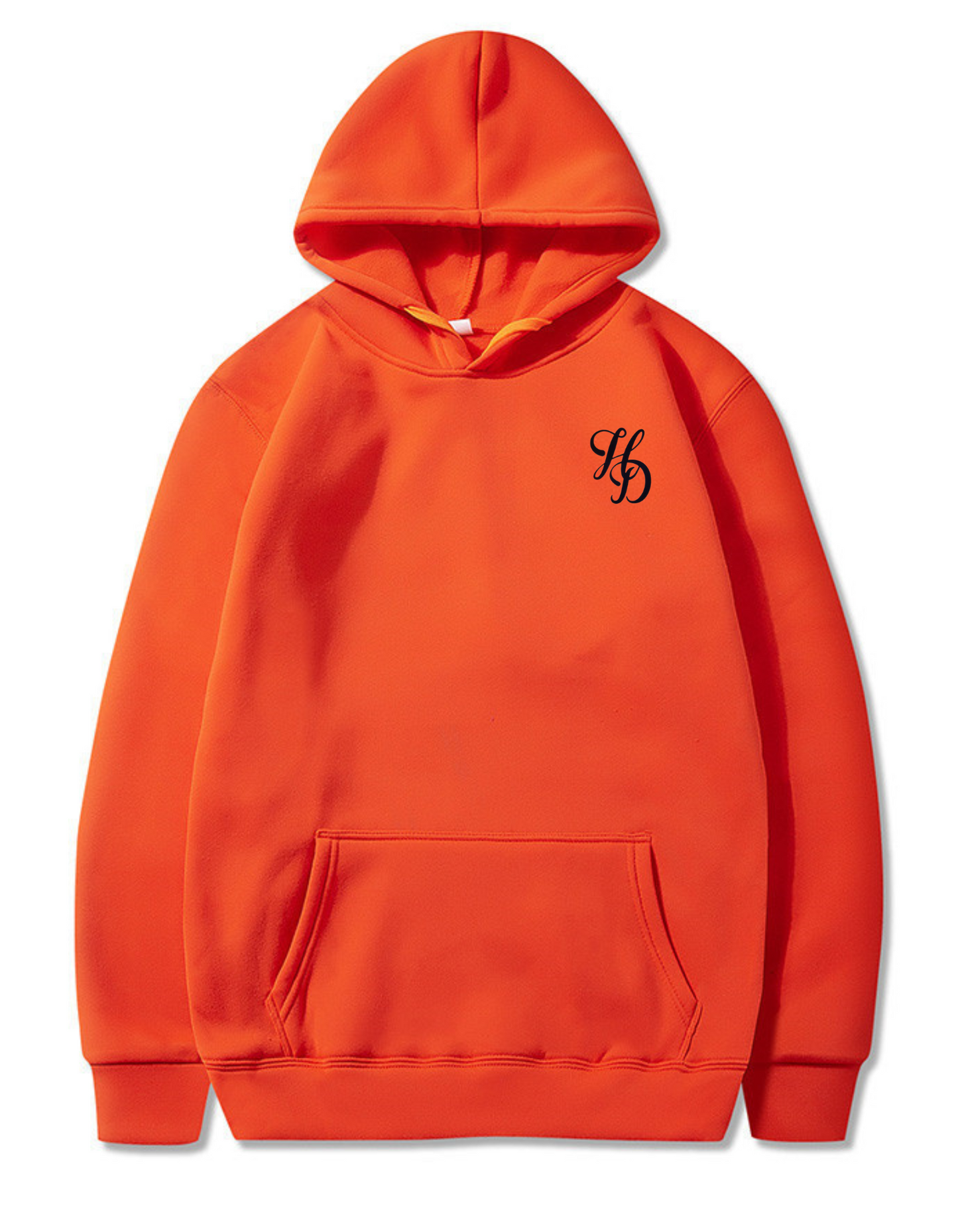 Hatley Designs Unisex Hoodie