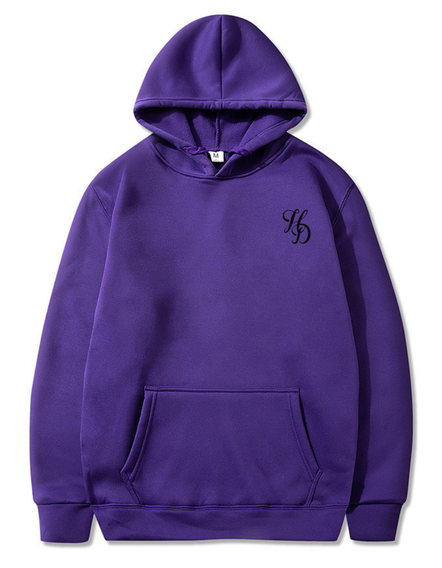 Hatley Designs Unisex Hoodie