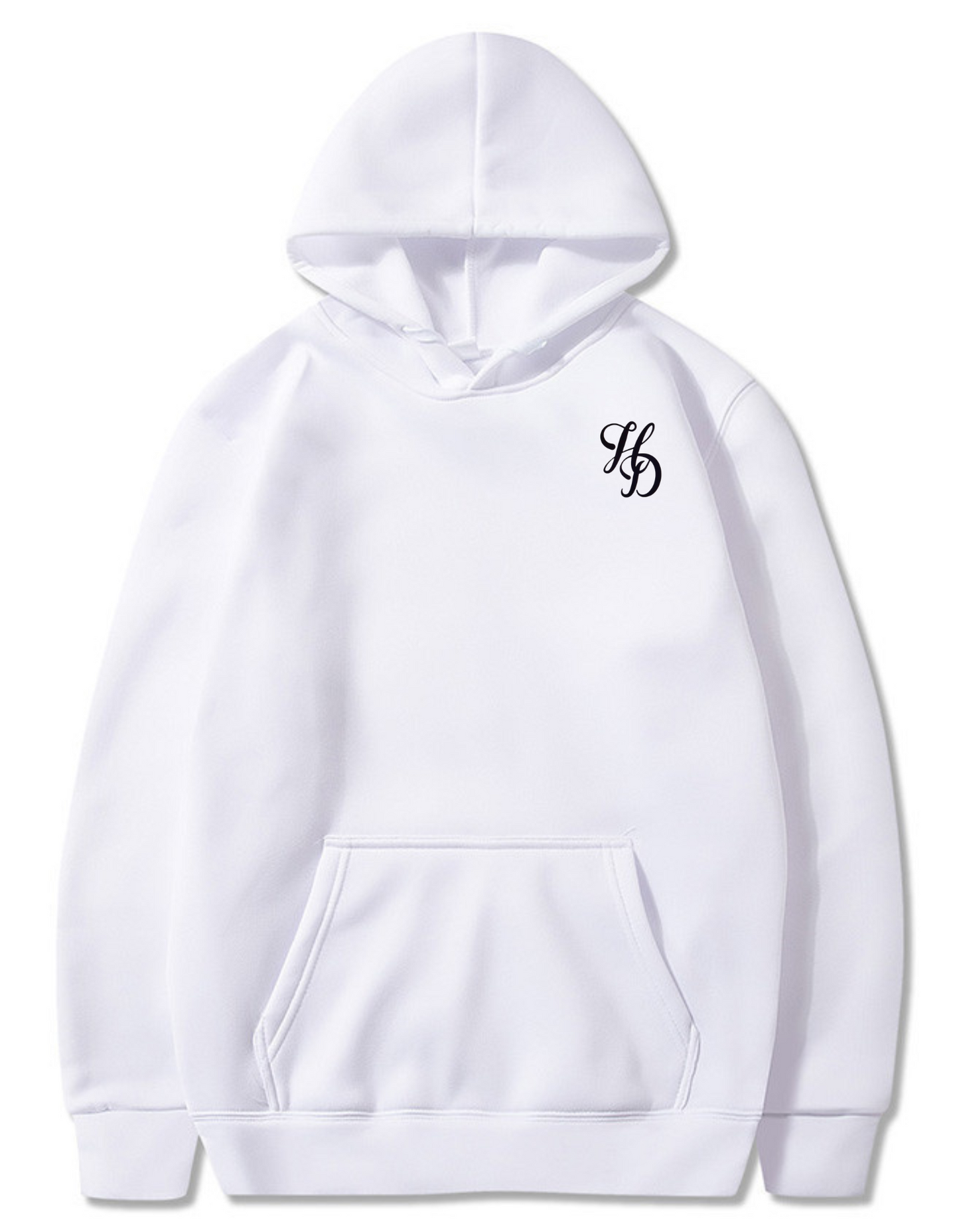 Hatley Designs Unisex Hoodie