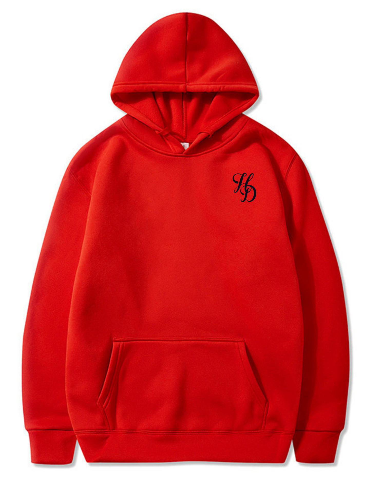 Hatley Designs Unisex Hoodie