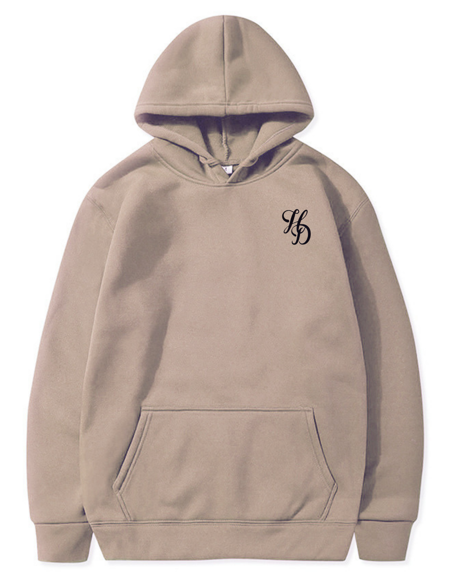 Hatley Designs Unisex Hoodie